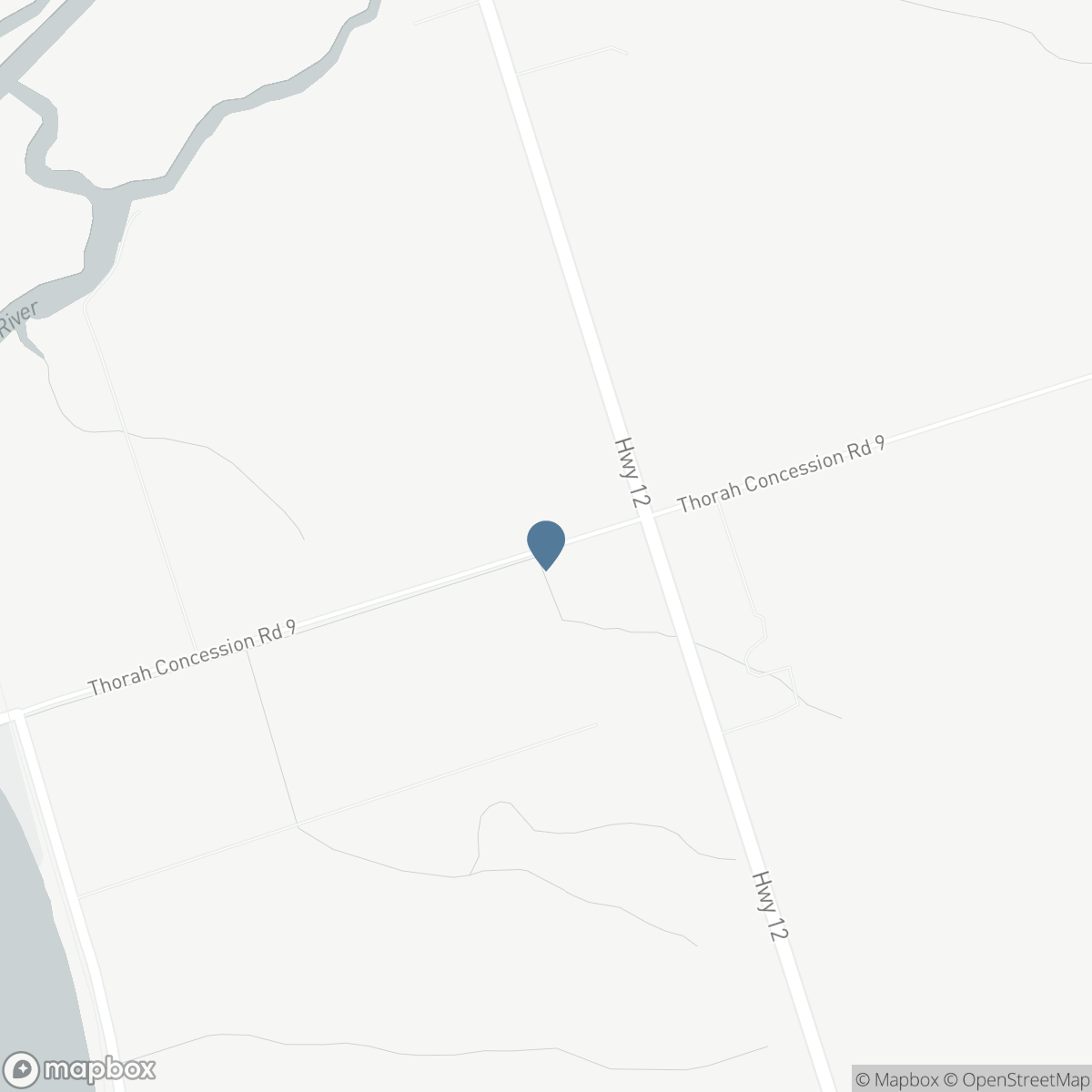 1365 CONCESSION ROAD 9, Brock, Ontario L0K 1A0